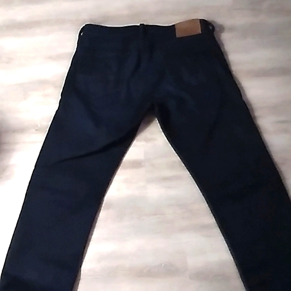 Men's Jeans - Picture 2 of 3
